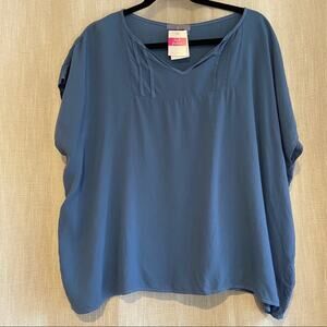 Fresh Produce Latitude Top